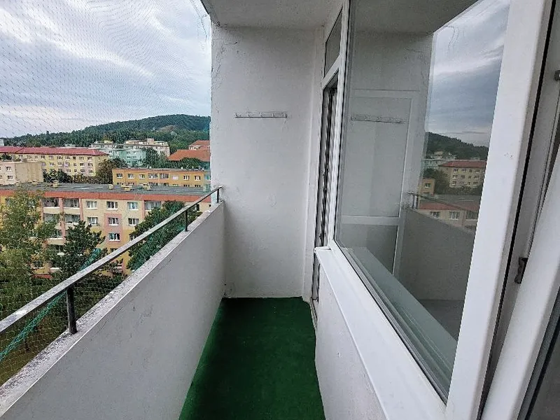 Prodej, byt 1+kk, 22 m, M. G. Dobnera 2941/6, Most, Česko